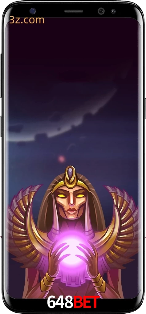 648bet-App