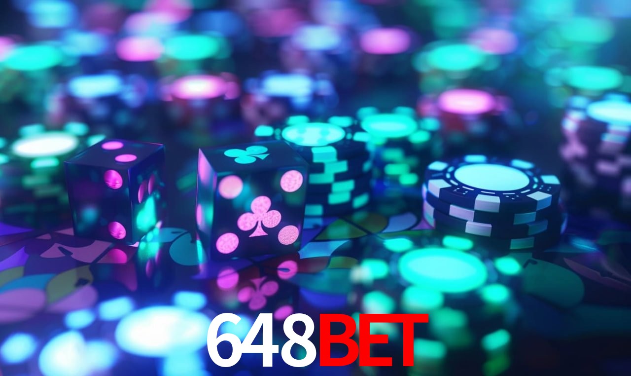 Integração de APIs 648bet