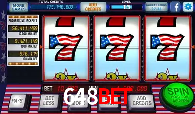 Desvendando o Mundo dos Jogos Virtuais na 648bet