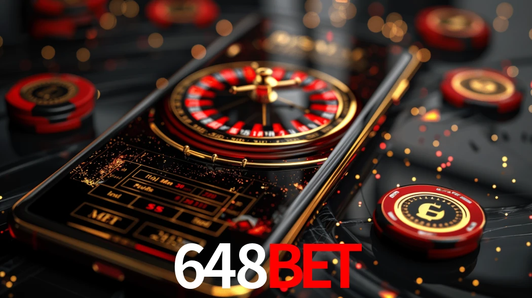 Responsive Design 648bet