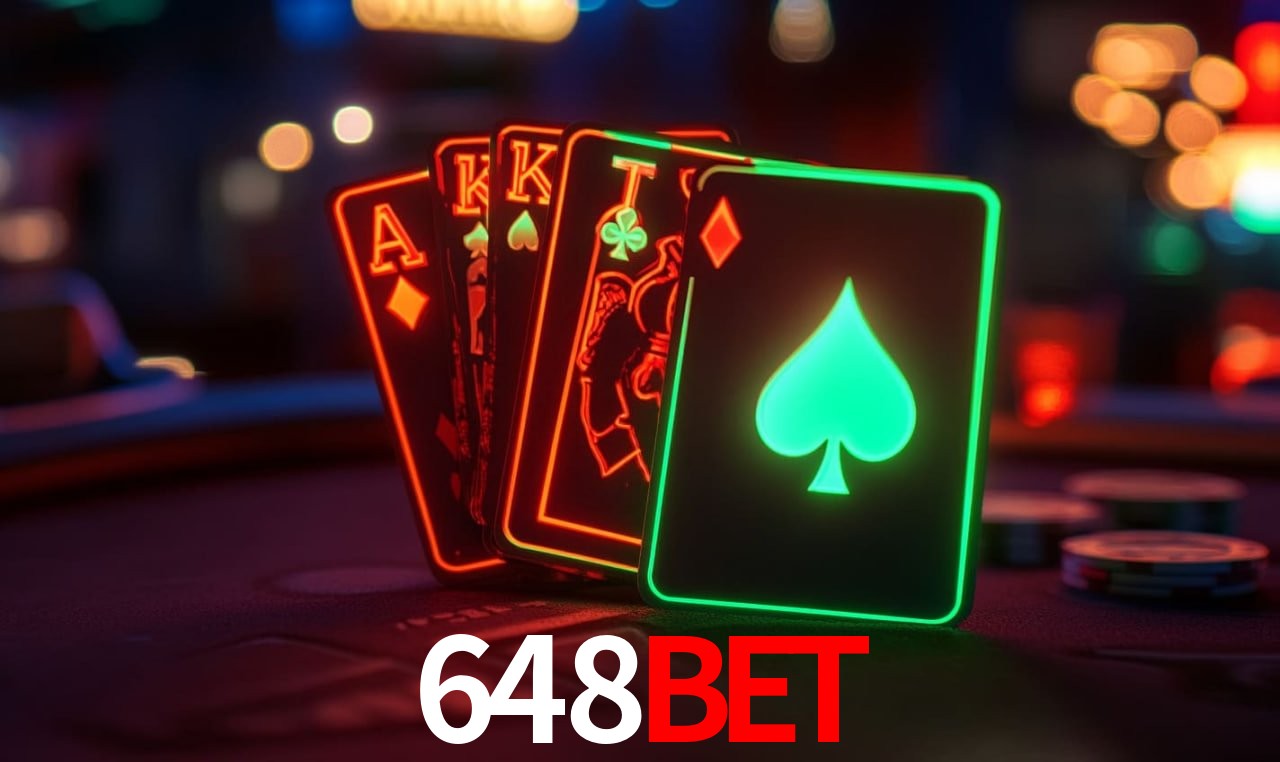 Torneios 648bet