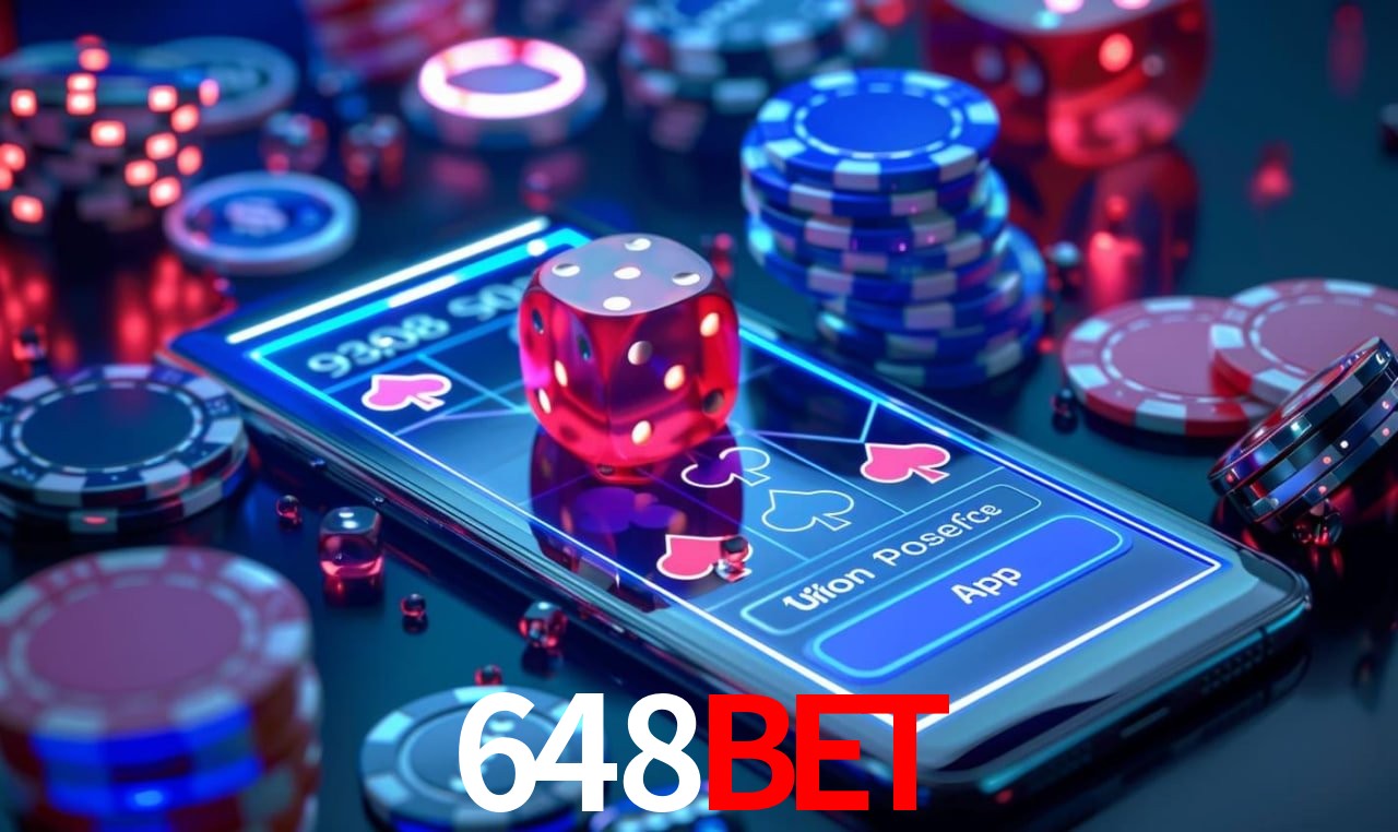 Jogos Mesa 648bet
