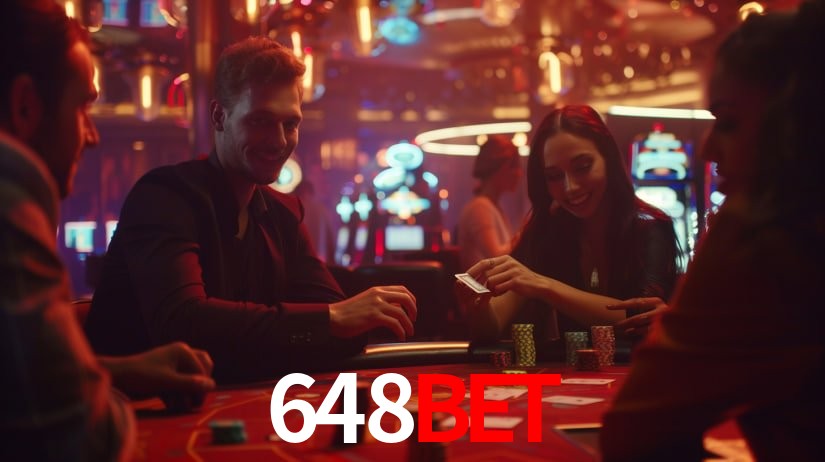 Instalar 648bet Mac