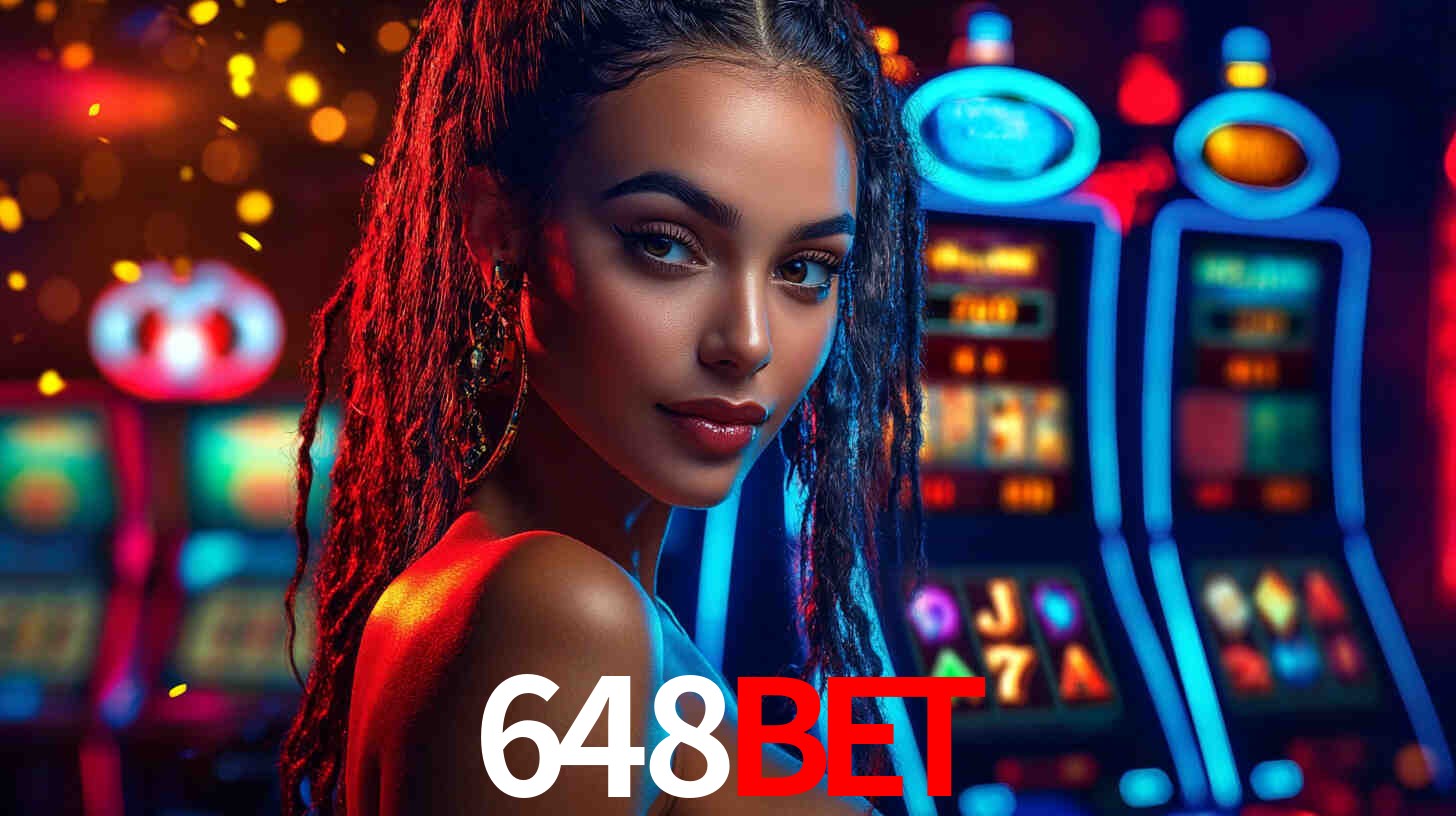 cassino 648bet