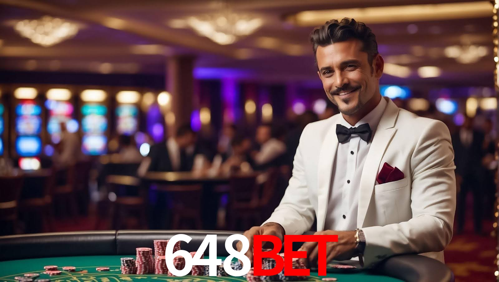 Qualificar VIP 648bet