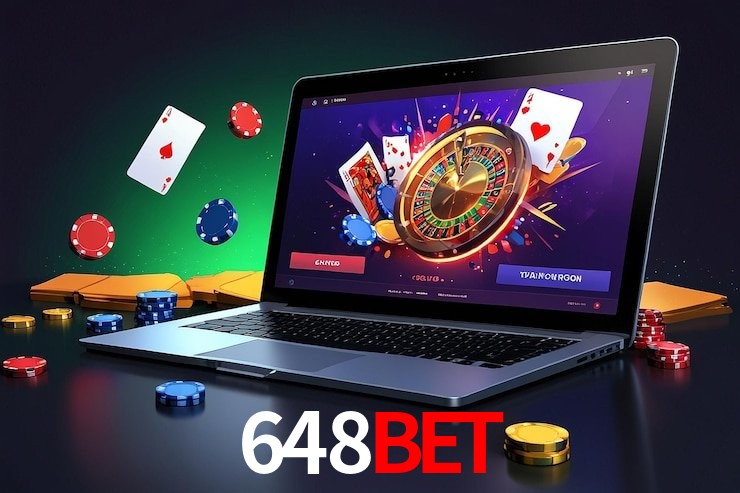 Privilégios VIP 648bet