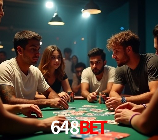 Sucesso 648bet