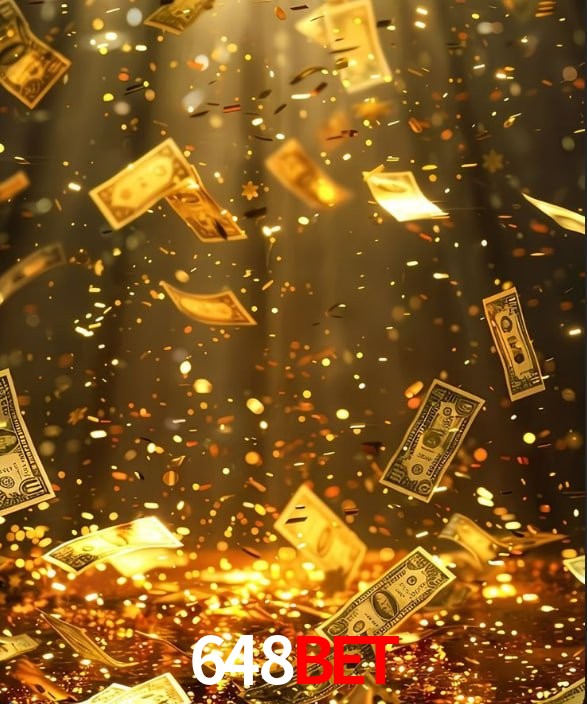 Account Benefits 648bet
