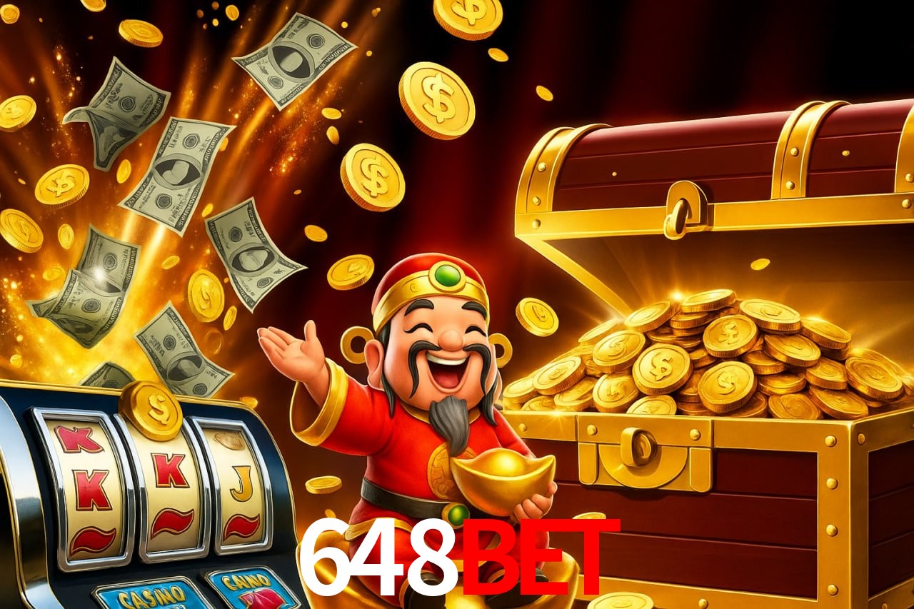 Cadastro Rápido 648bet