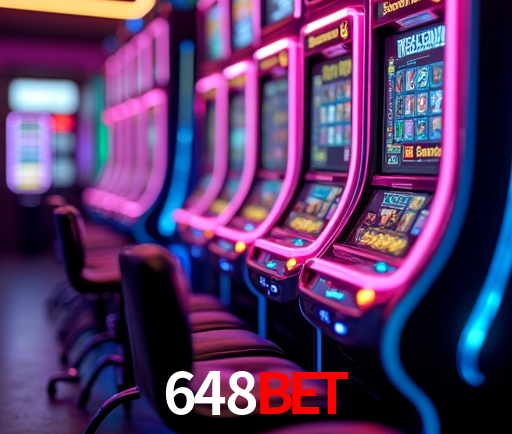 Estratégias 648bet