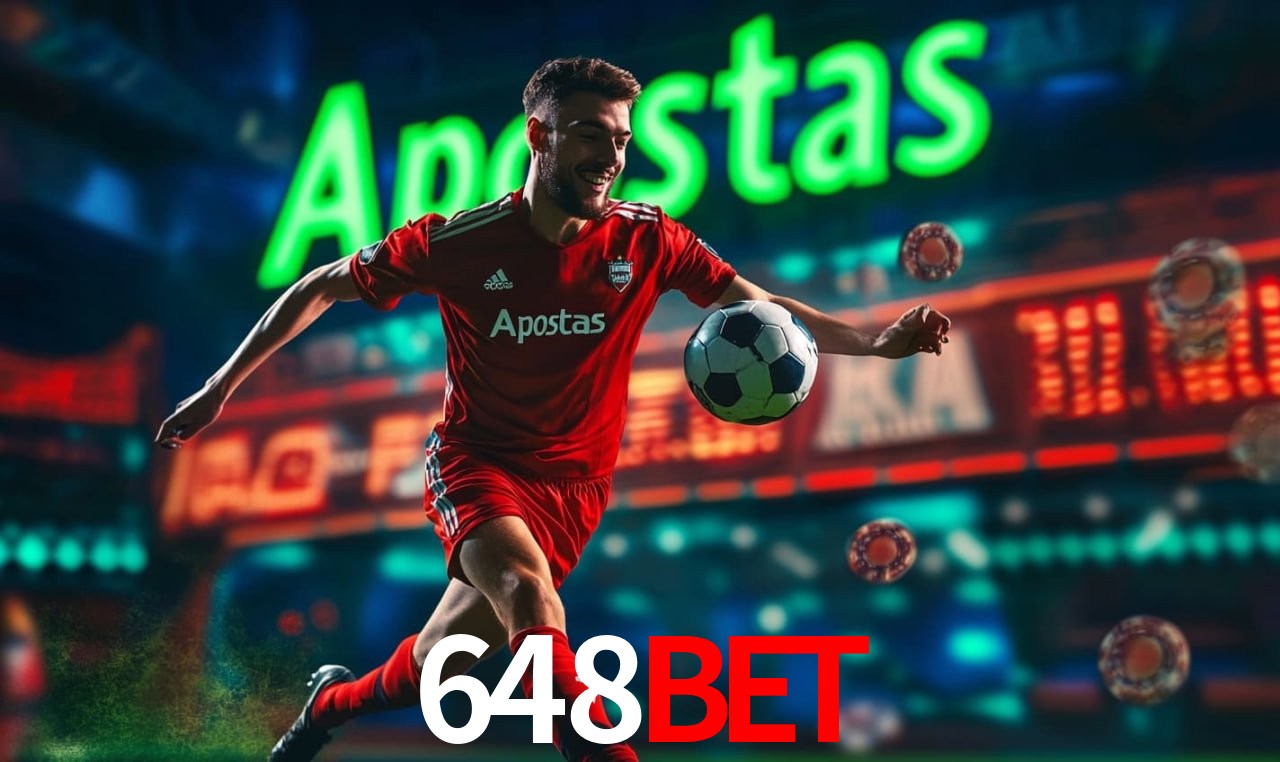 Jogos de Slot 648bet