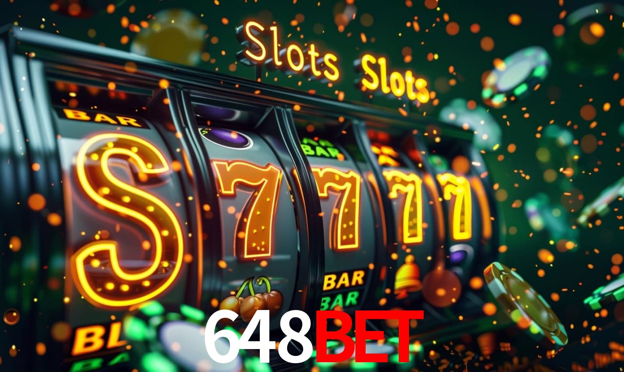 Ofertas Exclusivas 648bet