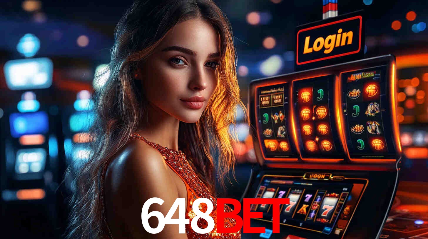 648bet - Cassino Central – Sua Primeira Parada - 648bet.com