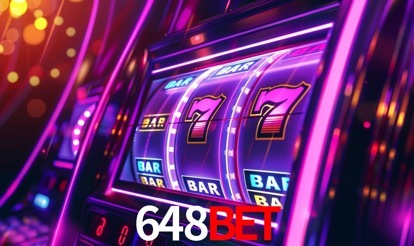 Bônus Generosos e Exclusivos no 648bet para Você!