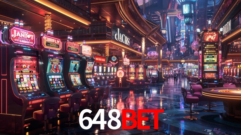 2FA Security 648bet