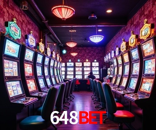 Melhores Jogos 648bet
