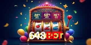 Programa VIP 648bet