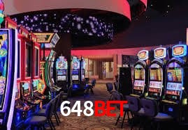 Ganhador 648bet