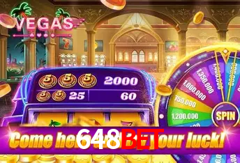 Inovações de Jogos na 648bet: O Futuro das Experiências Interativas
