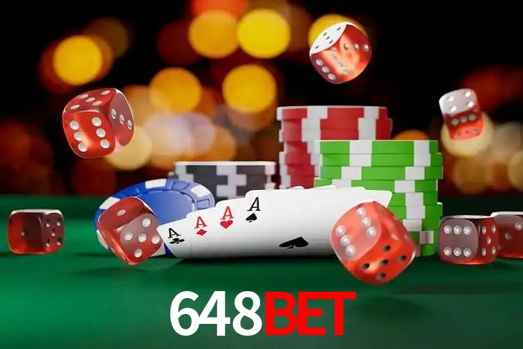 648bet Premiação acumulada / Jackpot
