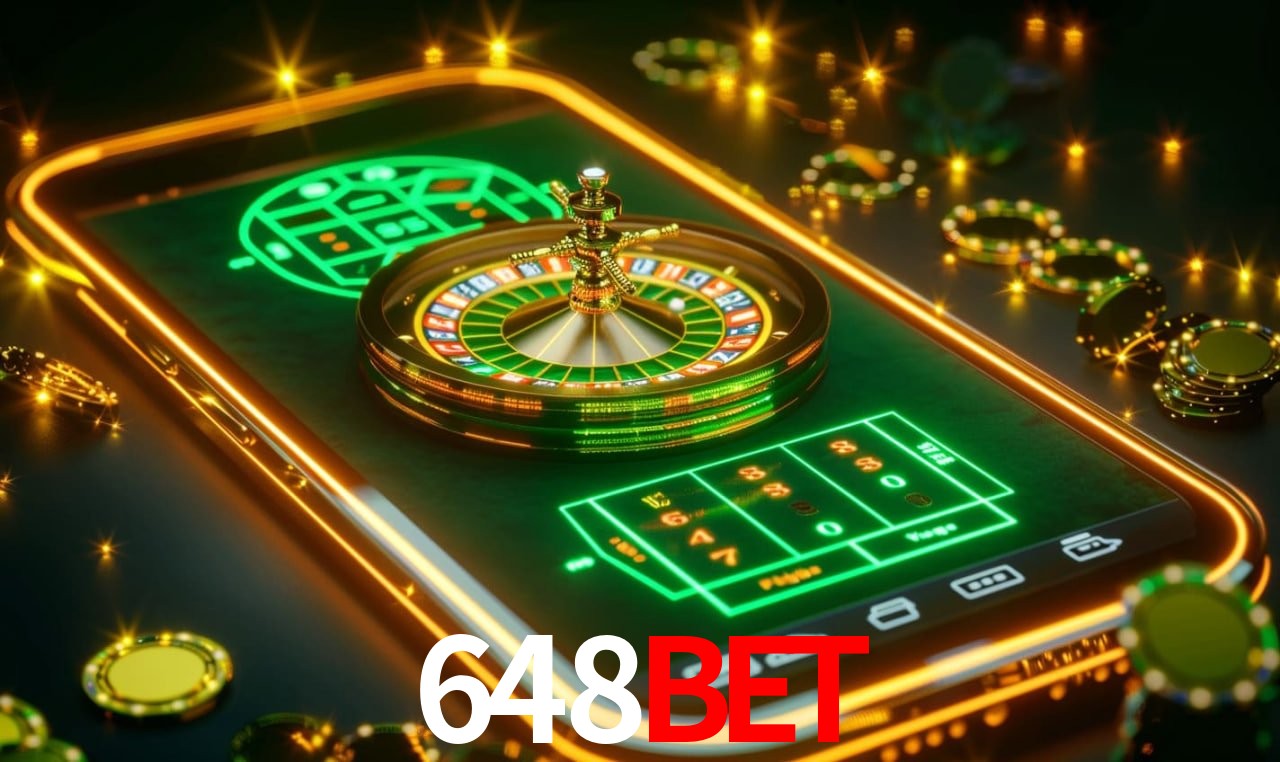 Benefícios VIP 648bet
