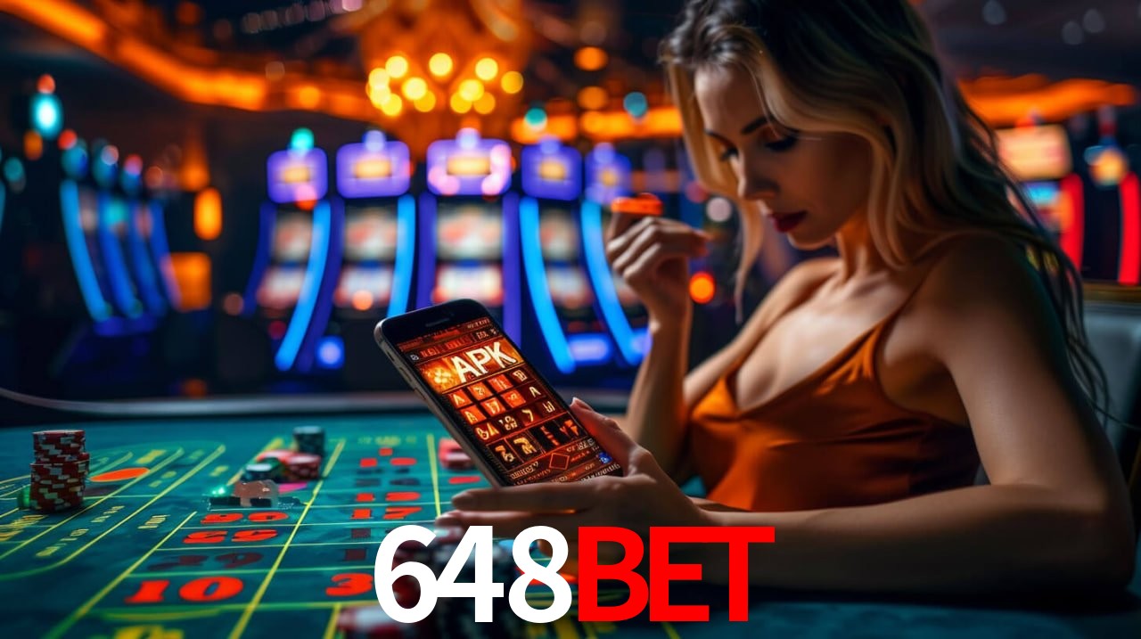 Spaceman Game 648bet