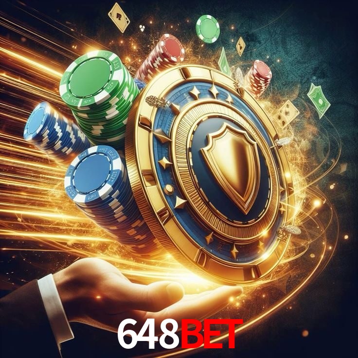 Eventos 648bet