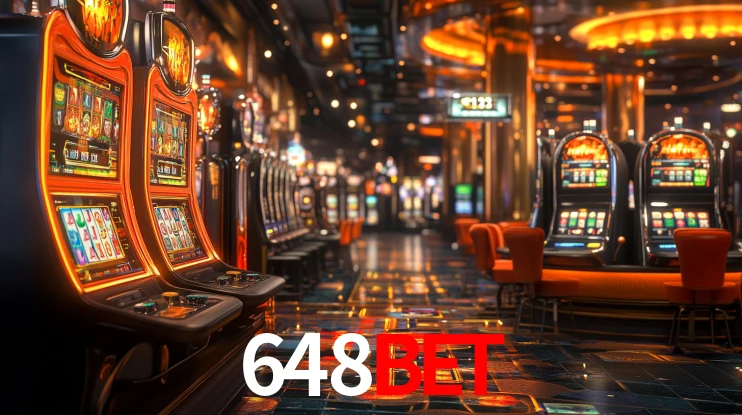 Experimente o Login Seguro Premium no 648bet