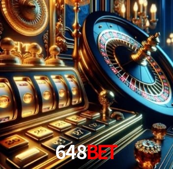 Promoção Relâmpago 648bet