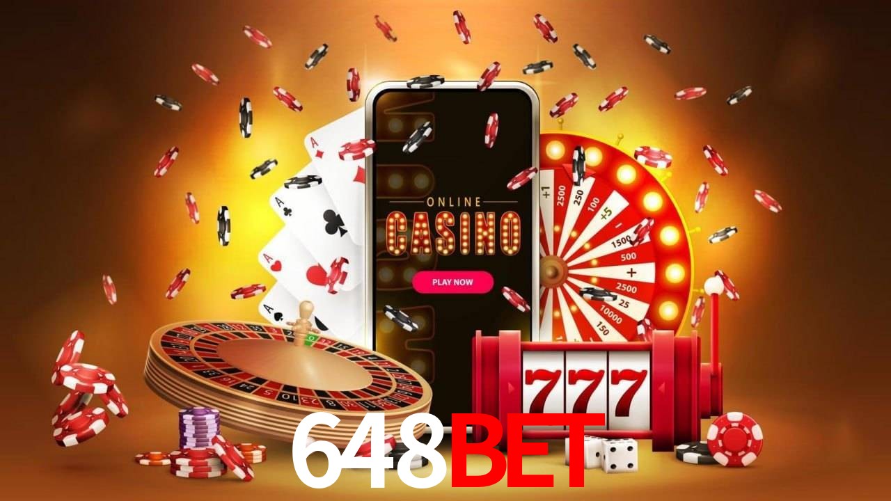 648bet RTP transparência