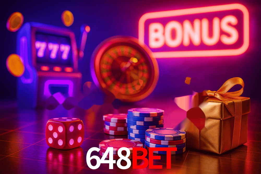 App Mobile 648bet