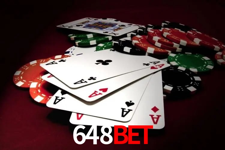 Sistemas de Segurança 648bet