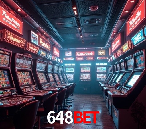 Evolução VIP 648bet