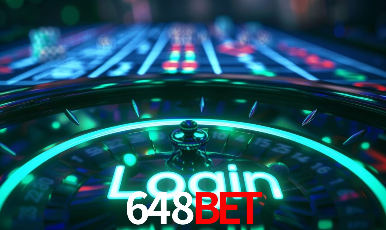 Aplicativo móvel 648bet para iOS e Android