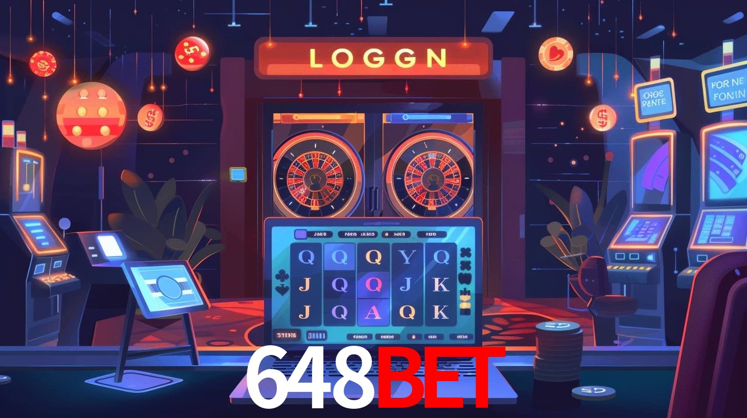 Bônus VIP 648bet