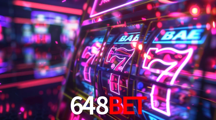 Exclusive Offers 648bet