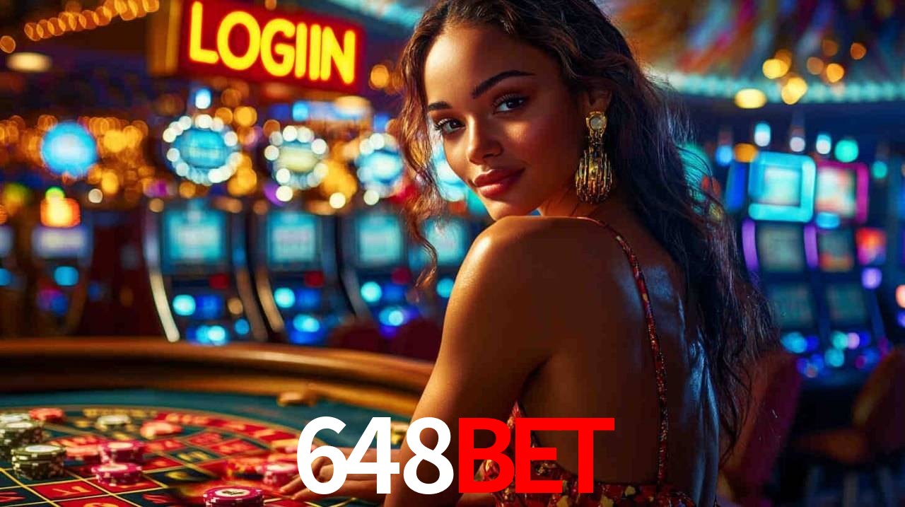 648bet 公平游戏