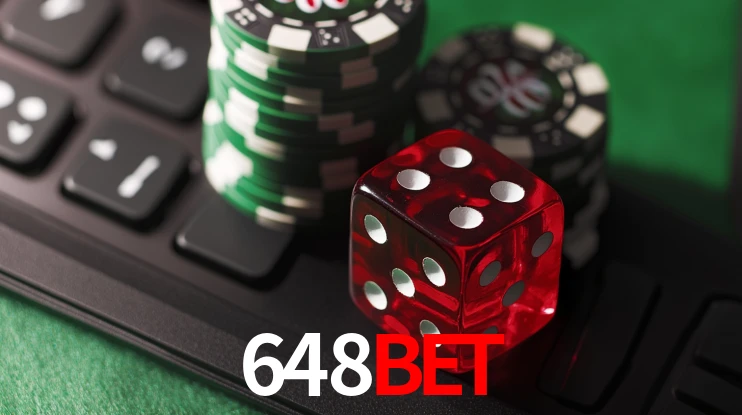 APP oficial da 648bet para mobile