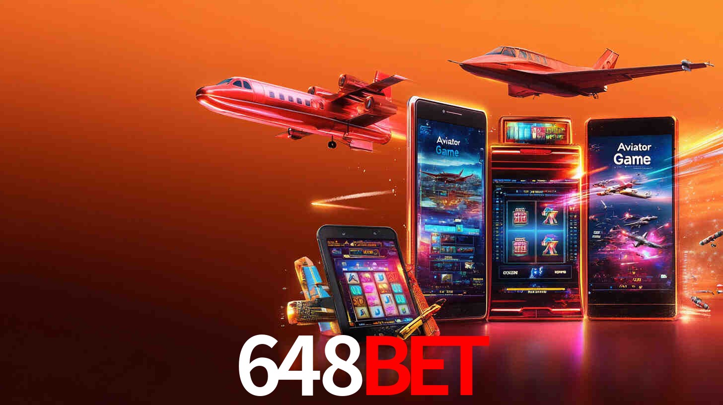 Baixar 648bet Android