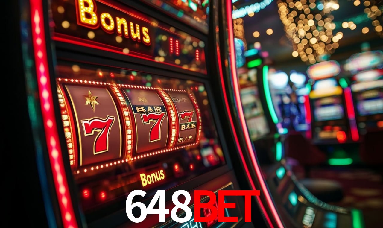 Funcionalidades App 648bet