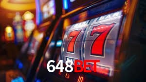 648bet Caça-níqueis móveis