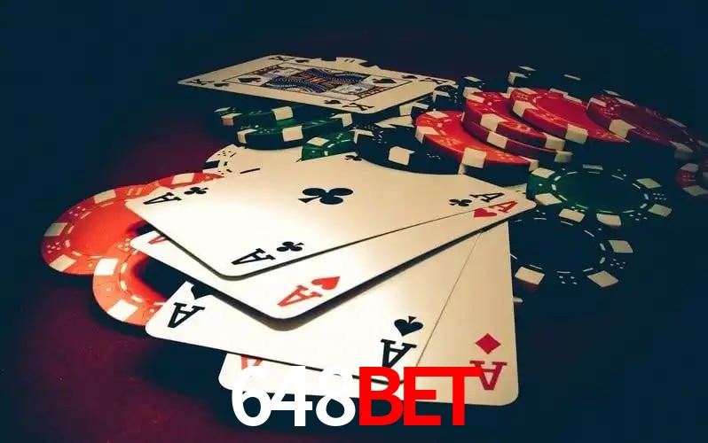 Oportunidades 648bet