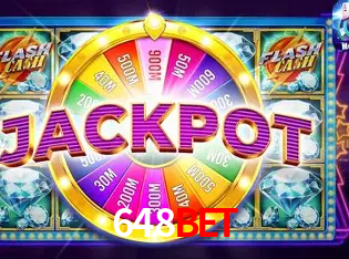 Desvendando o Mundo dos Jogos Virtuais na 648bet