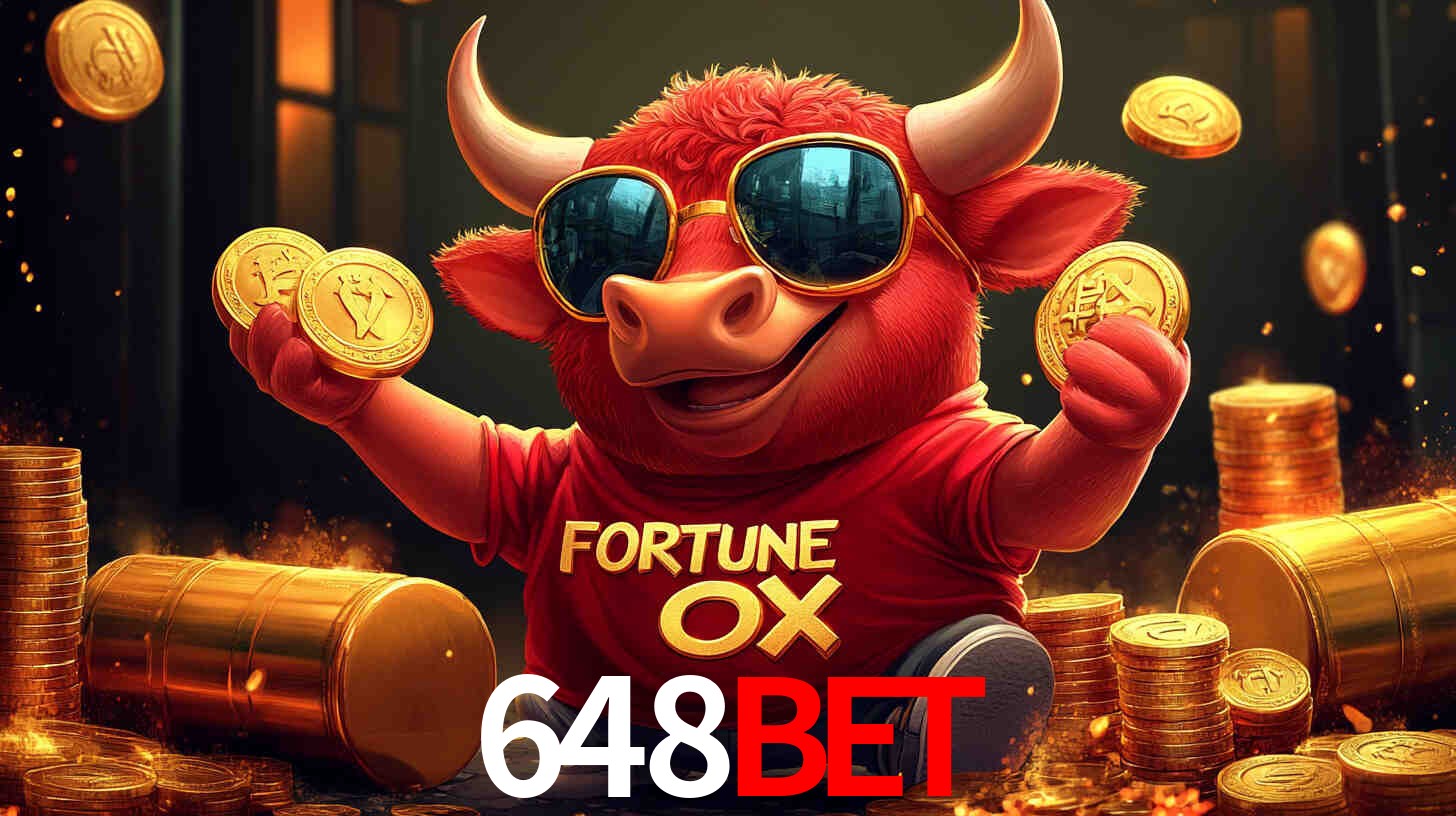 App Premium 648bet