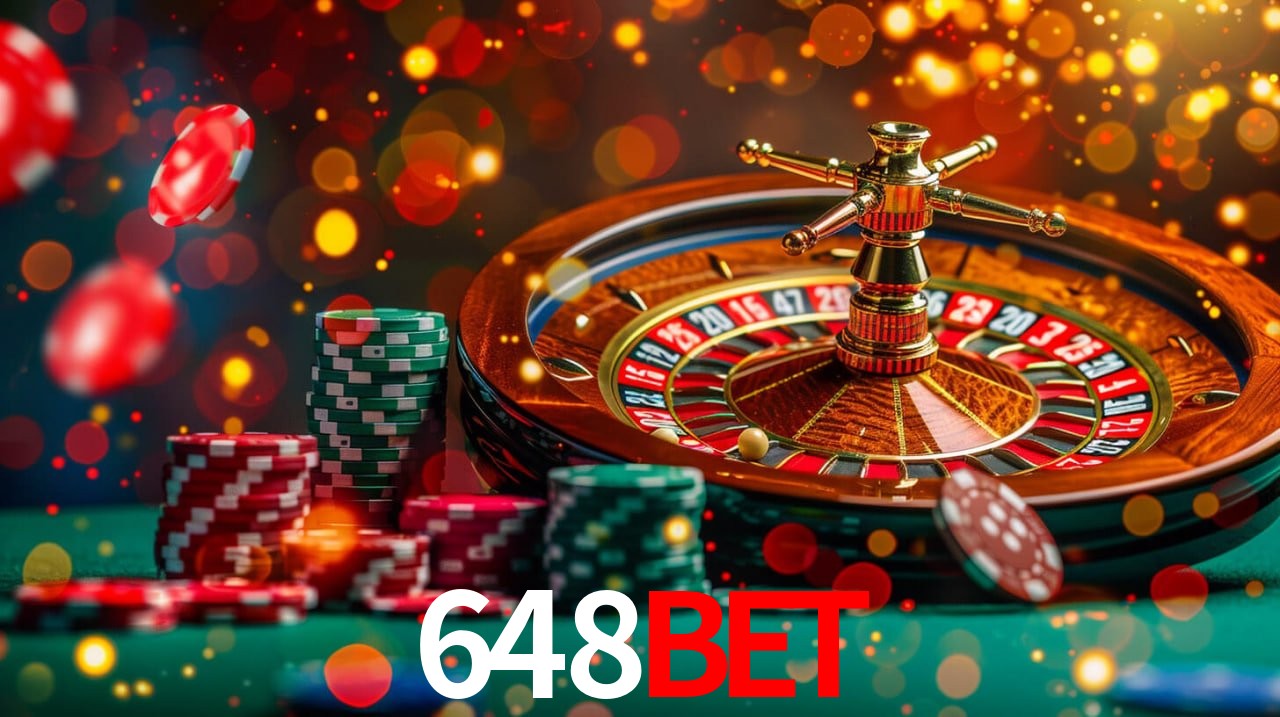 Casino VIP 648bet