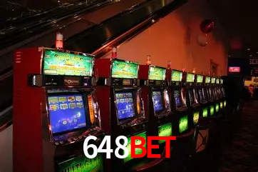 A Revolução dos Aplicativos de Jogos no 648bet