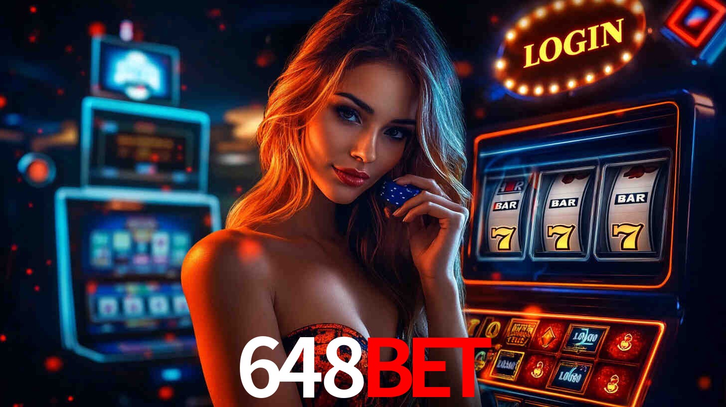 Ofertas App 648bet