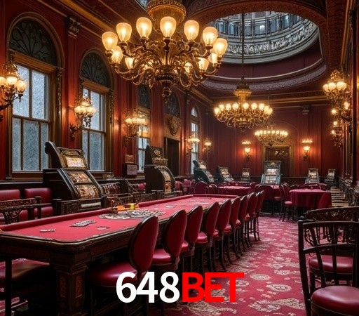 Cashback VIP 648bet