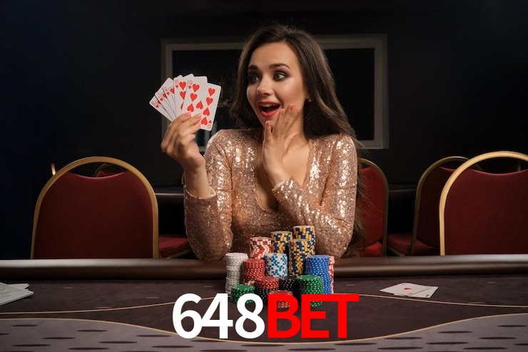 Estatísticas do Jogo 648bet