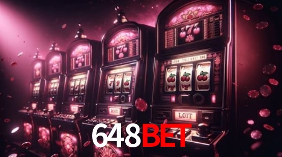 Avaliações dos Jogadores 648bet